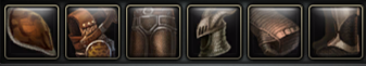 Physician's Items
