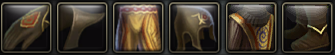 Alchemist's Items