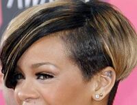 Rihanna's tattoos | Rihanna Wiki | FANDOM powered by Wikia
