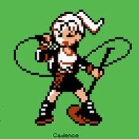 Cadence Rijon Wiki Fandom