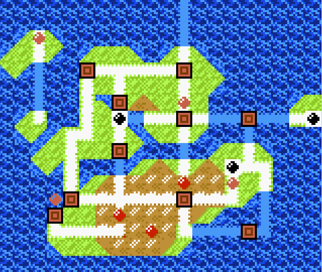 pokemon prism daycare location