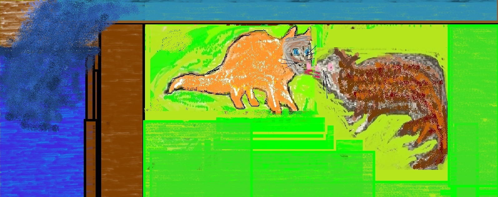 Rikki-tikki-tavi | Rikki-tikki-tavi Wiki | Fandom
