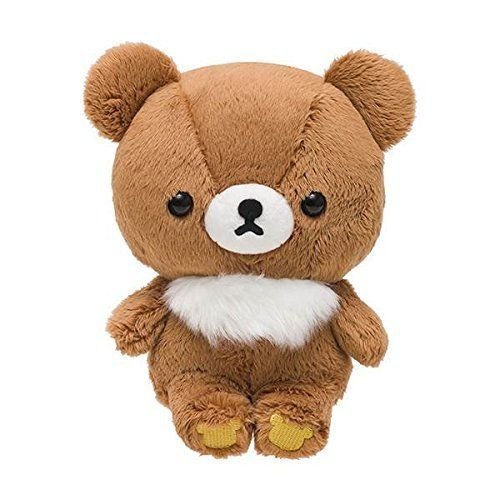 Chairoikoguma Rilakkuma Wiki Fandom