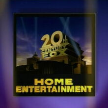 20th Century Fox Home Entertainment Riley S Logos Wiki Fandom