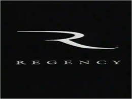 Regency Television logo 1994