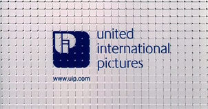 United International Pictures logo 2004