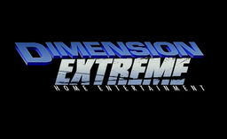 Dimension Extreme Home Entertainment logo