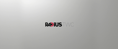 Radius TWC 2