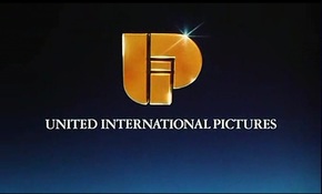 United International Pictures logo 1982