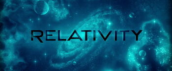Relativity 09