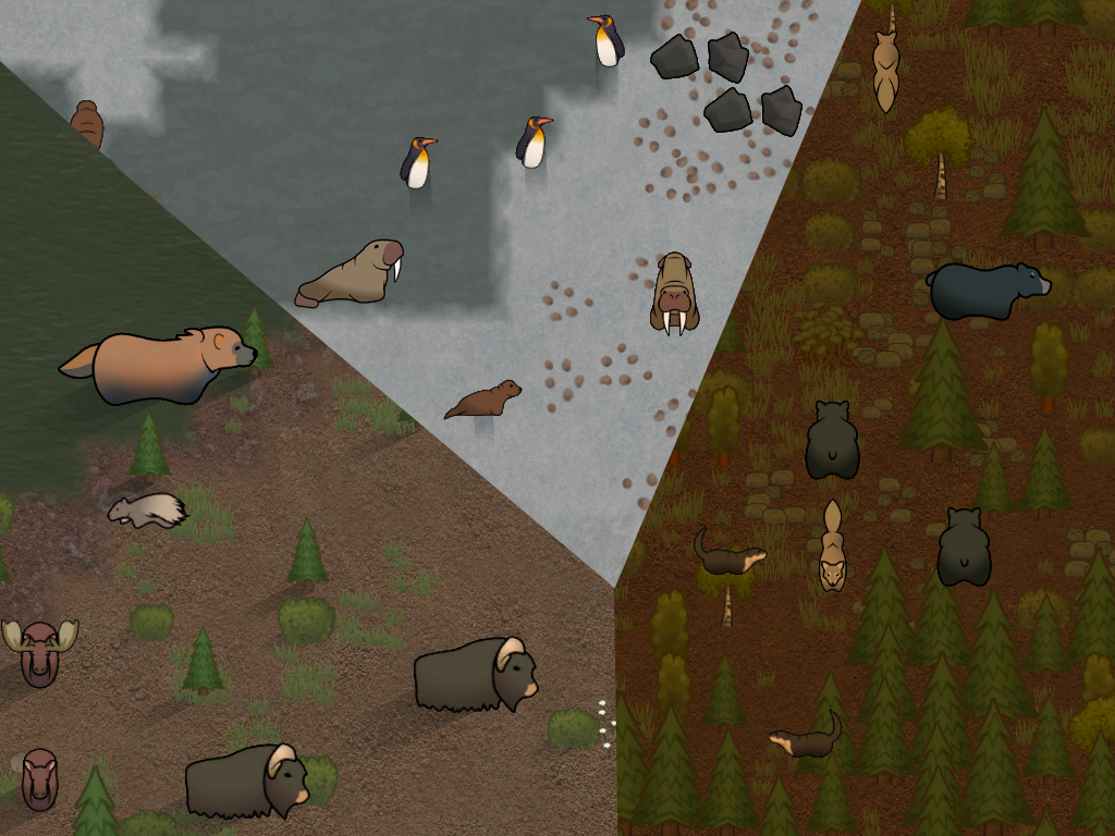 Vanilla expanded rimworld гайд