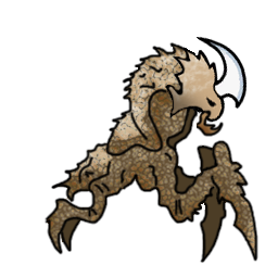 Thrumbospider | RimWorld Bestiary Wiki | Fandom