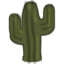 Plant SaguaroCactus