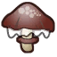 Devilstrand Mushroom