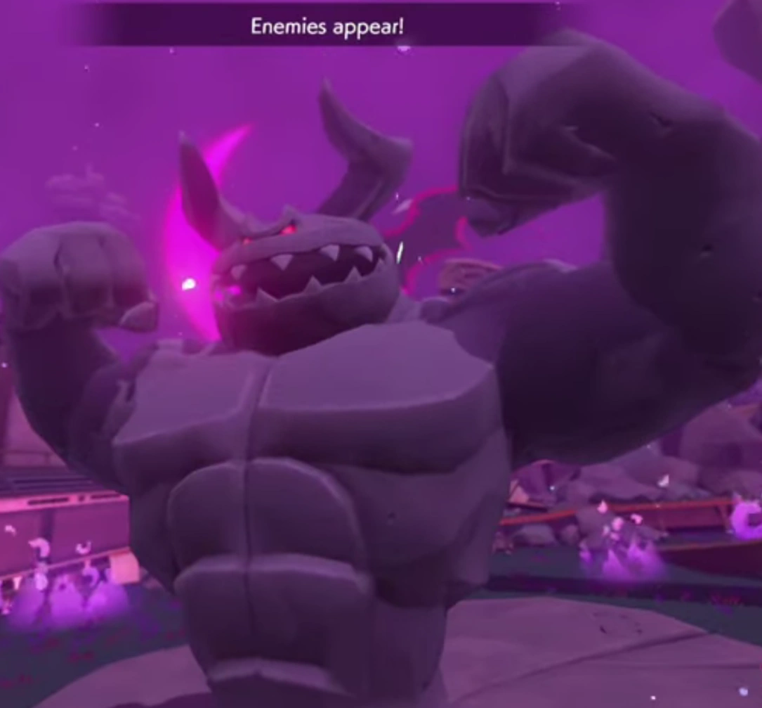 Dragaux Statue Ring Fit Adventure Wiki Fandom