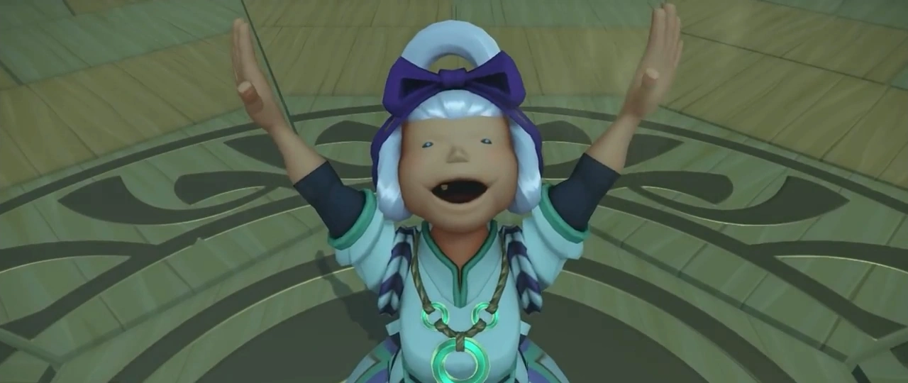 Guru Andma Ring Fit Adventure Wiki Fandom