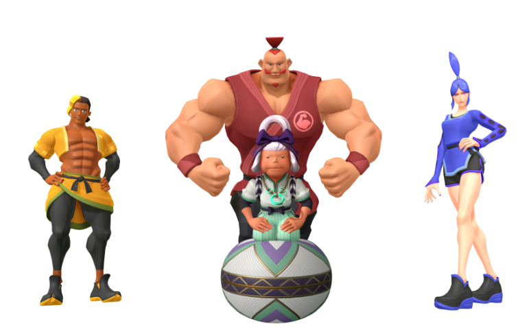 Ring fit adventure 2 release date Ring fit adventure 2 release date