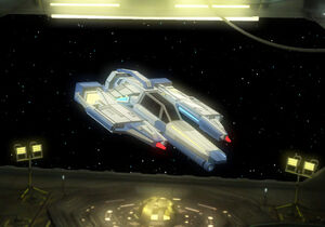 Archimedes hull