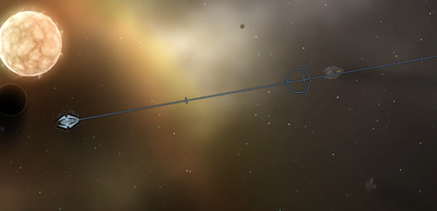 Decoy Feint Device example 2