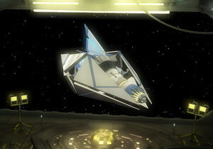 Vex hull