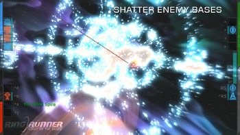 Shatter bases