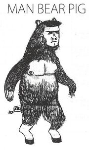 Manbearpig