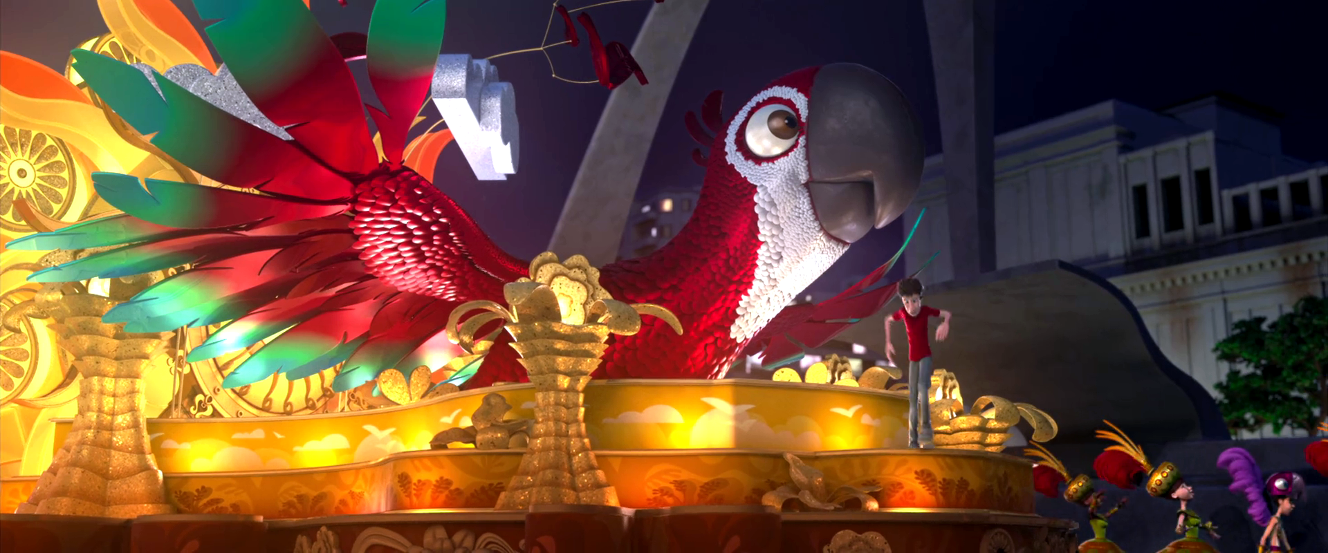 image rio movie wallpaper carnival float png rio wiki