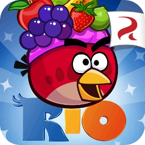 Angry Birds Rio | Rio Wiki | FANDOM powered by Wikia