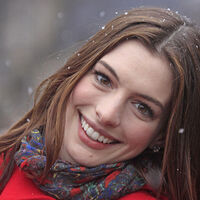 Anne Hathaway Rio Wiki Fandom