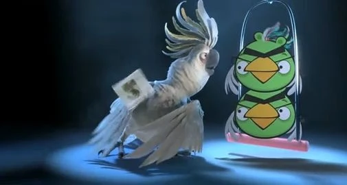 Image - Nigel 007.jpg | Rio Wiki | FANDOM powered by Wikia