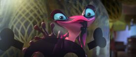 New image Spoiler