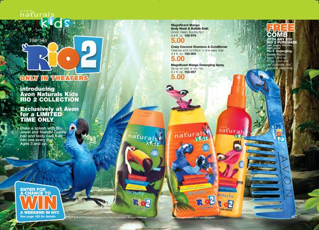 image rio 2 avon 2 jpg rio wiki fandom powered by wikia wiki cardinal flyers