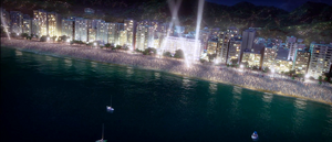 Copacabana