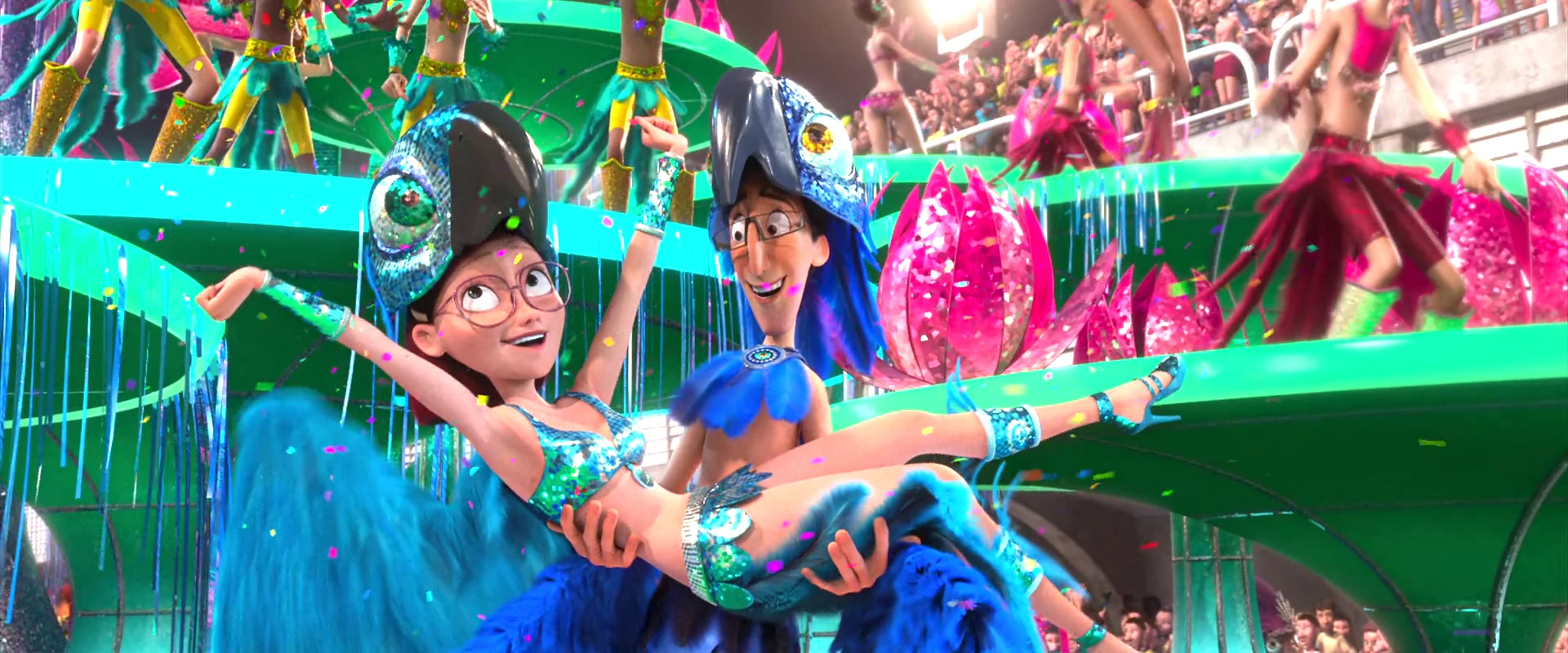 Imagen Carnival.jpg Wiki Río FANDOM powered by Wikia