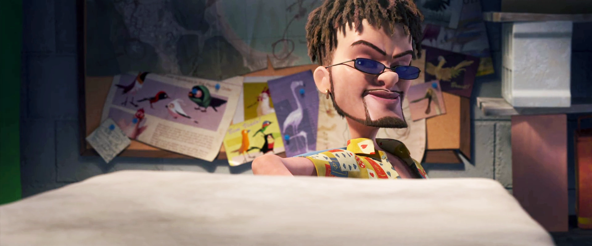 Image Rio (movie) wallpaper Marcel.png Rio Wiki FANDOM powered