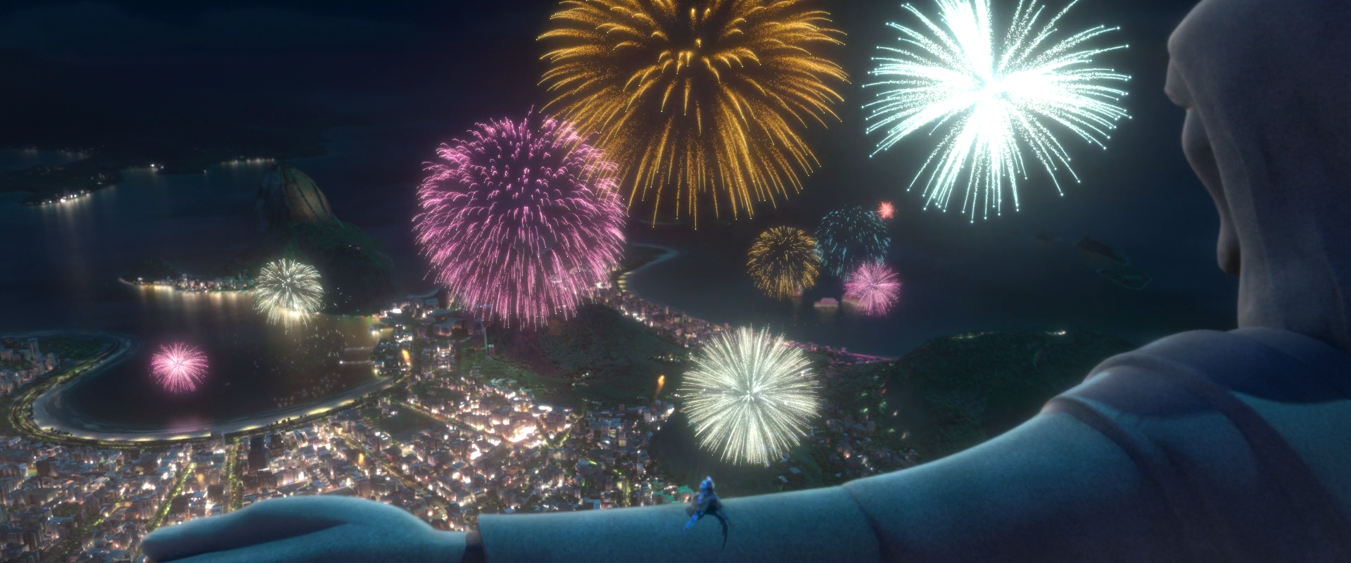 Image Fireworks.png Rio Wiki FANDOM powered by Wikia