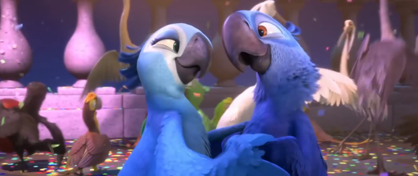 Rio 3 Fandom Rio 3 Fandom
