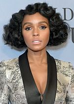 Janelle Monáe 2016