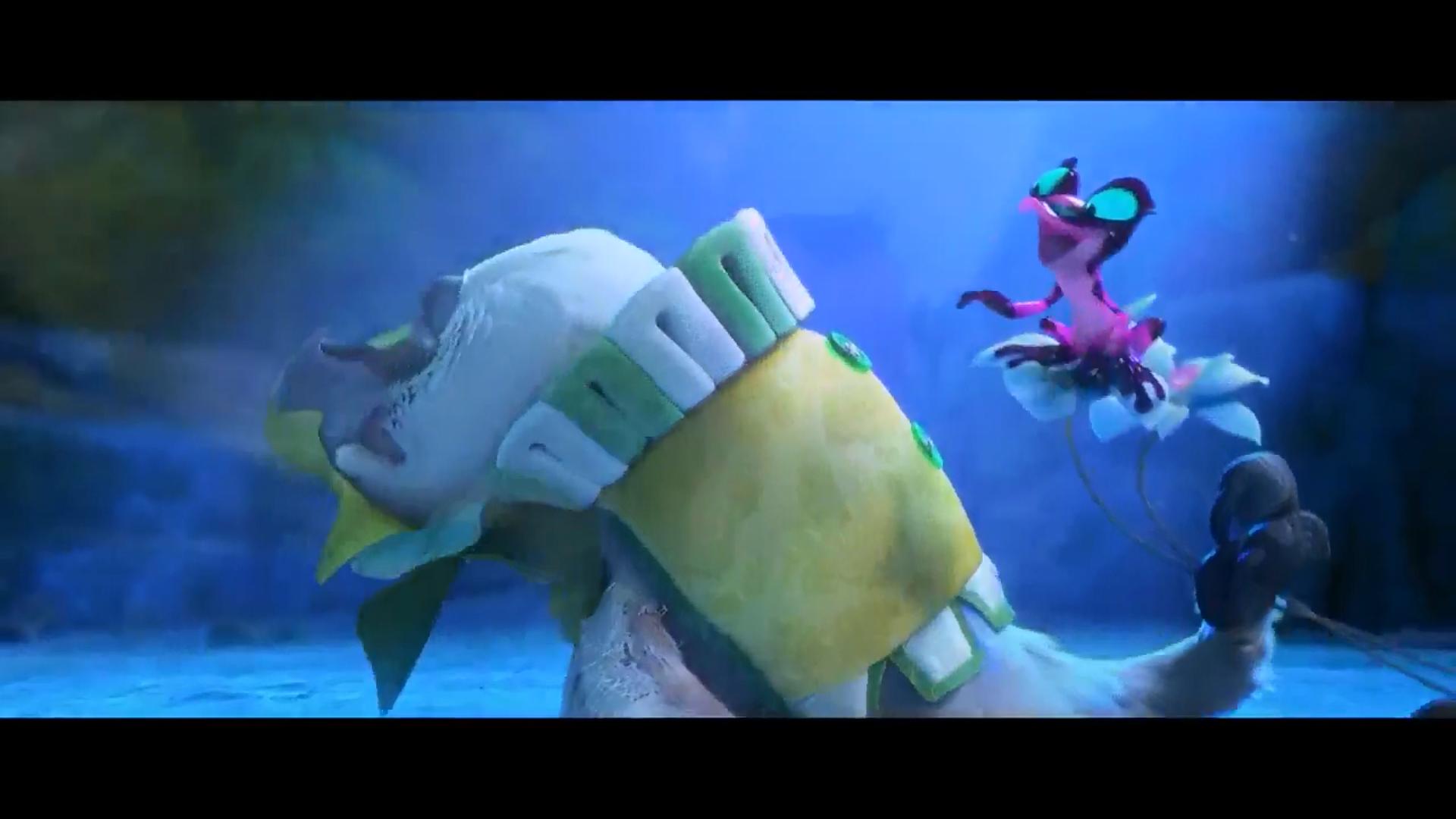 rio 2 nigel shakespeer