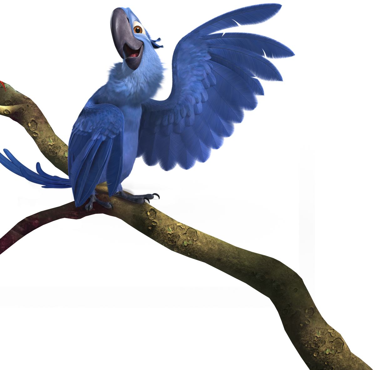 Image Rio2  bluuuu png  Rio Wiki FANDOM powered by Wikia