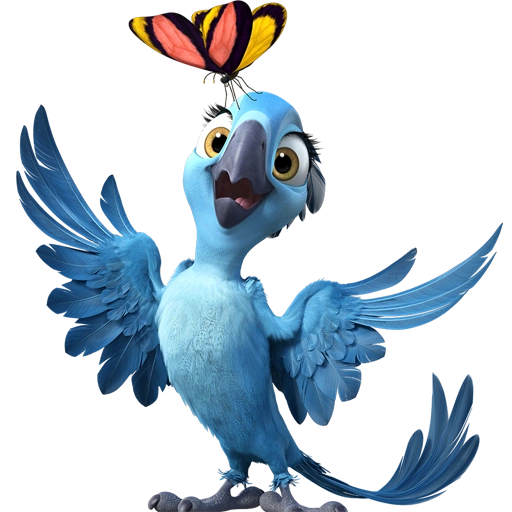 Obraz - Rio-2-bia-icon.png | Rio Wiki | FANDOM powered by Wikia