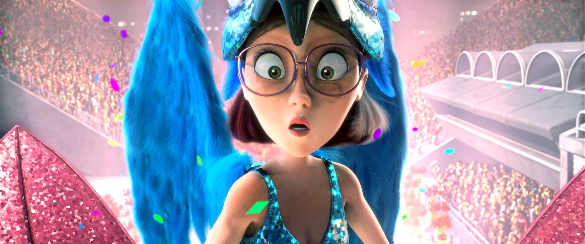 Изображение Linda was surprise.jpg Рио Вики FANDOM powered by Wikia