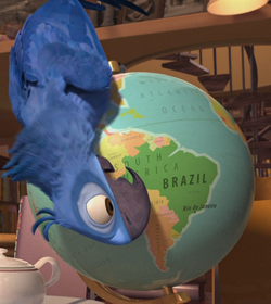 Brasil