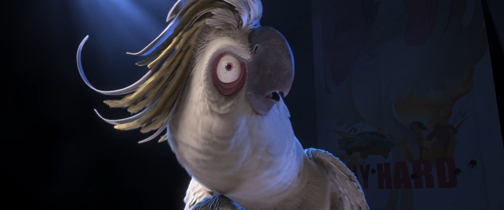 Image - Rio nigelssong hd.jpg | Rio Wiki | FANDOM powered by Wikia