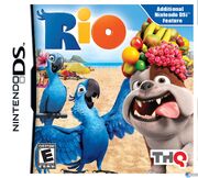 RioDS