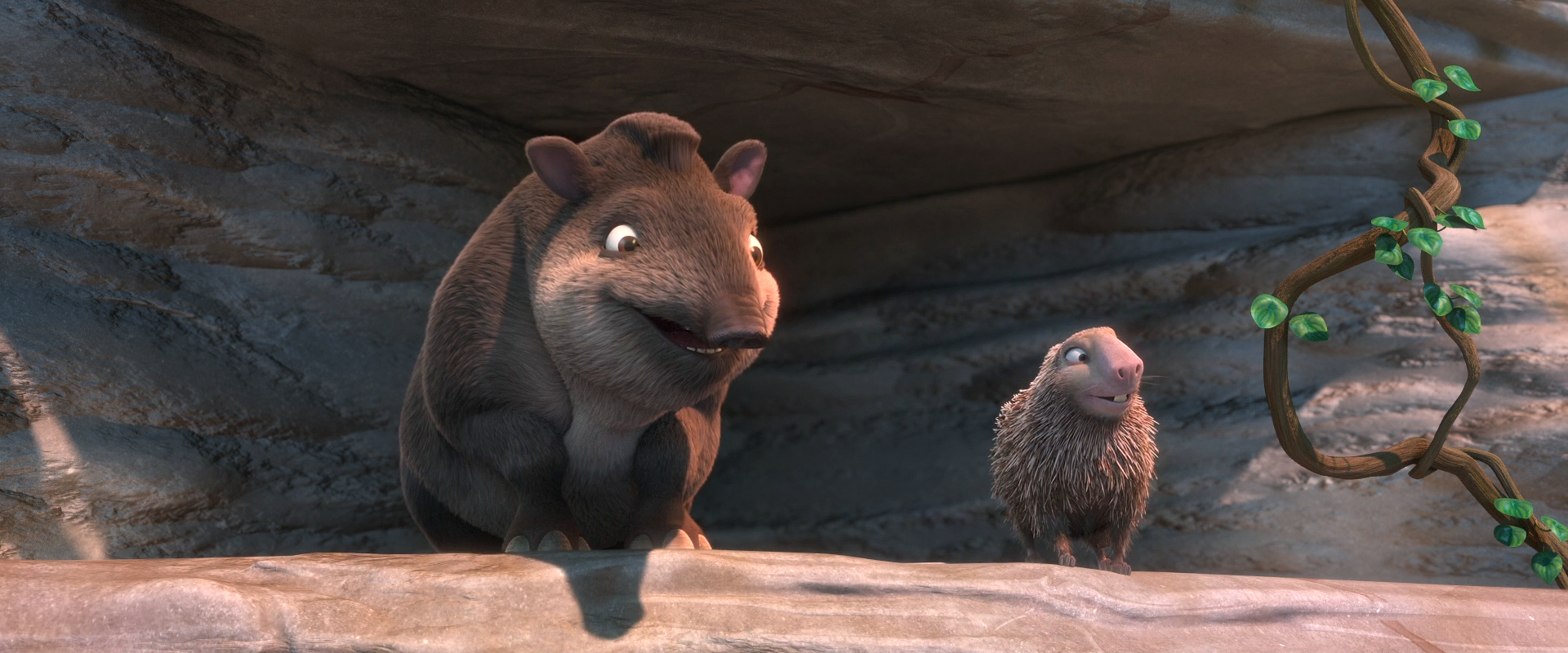 image tapir and porcupine png rio wiki fandom powered by wikia porcupine size