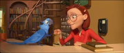 Linda & Blu