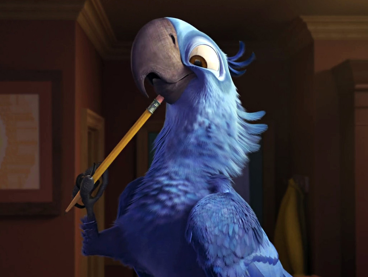 Blu Rio Wiki Fandom blu-rio-wiki-fandom