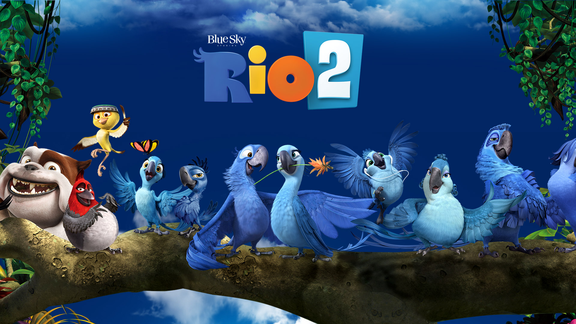 rio 2 full movie online 12