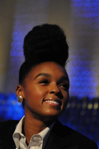Janelle Monae Rio Wiki Fandom